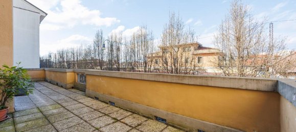 Вилла с 6 комнатами в Кивассо, Италия № 39853 9