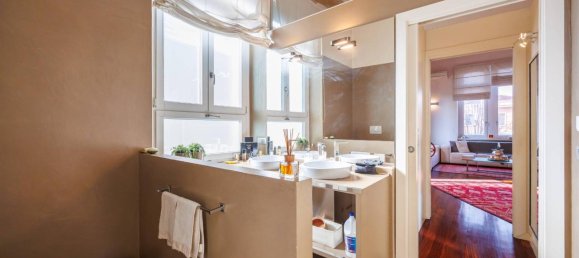 Вилла с 6 комнатами в Кивассо, Италия № 39853 7