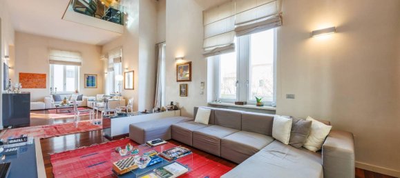 Вилла с 6 комнатами в Кивассо, Италия № 39853 21