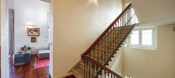 Вилла с 6 комнатами в Кивассо, Италия № 39853 13