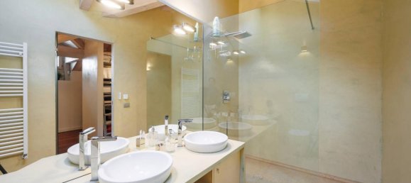 Вилла с 6 комнатами в Кивассо, Италия № 39853 44