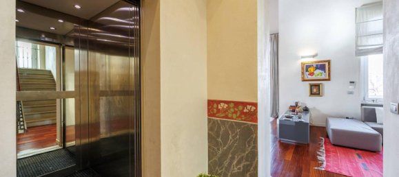 Вилла с 6 комнатами в Кивассо, Италия № 39853 14