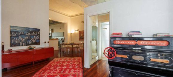 Вилла с 6 комнатами в Кивассо, Италия № 39853 26