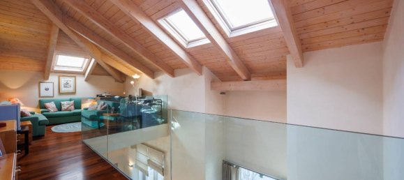 Вилла с 6 комнатами в Кивассо, Италия № 39853 33