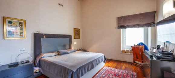 Вилла с 6 комнатами в Кивассо, Италия № 39853 39