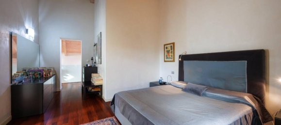 Вилла с 6 комнатами в Кивассо, Италия № 39853 41