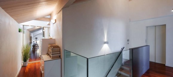 Вилла с 6 комнатами в Кивассо, Италия № 39853 32