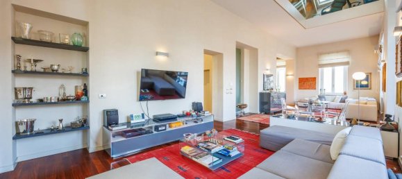 Вилла с 6 комнатами в Кивассо, Италия № 39853 22