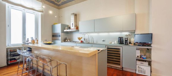 Вилла с 6 комнатами в Кивассо, Италия № 39853 27