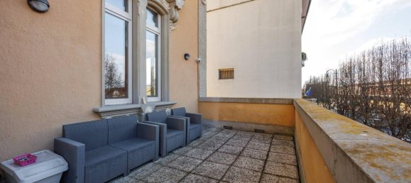 Вилла с 6 комнатами в Кивассо, Италия № 39853 11