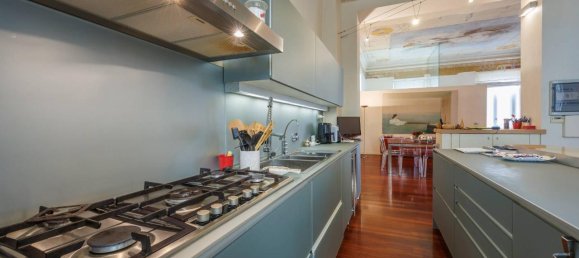 Вилла с 6 комнатами в Кивассо, Италия № 39853 28