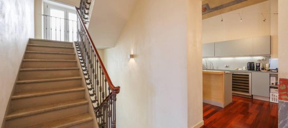 Вилла с 6 комнатами в Кивассо, Италия № 39853 8