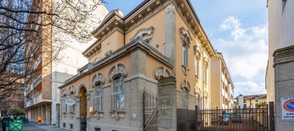 Вилла с 6 комнатами в Кивассо, Италия № 39853 18