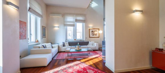 Вилла с 6 комнатами в Кивассо, Италия № 39853 25