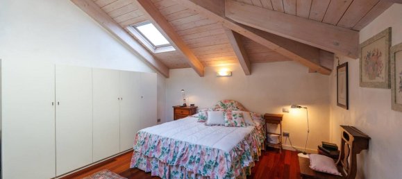 Вилла с 6 комнатами в Кивассо, Италия № 39853 43