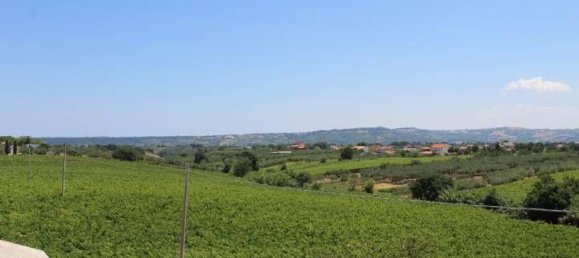 19 rooms House in Scerni, Italy No. 227712 5