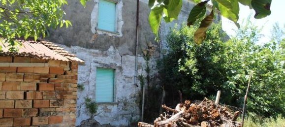 19 rooms House in Scerni, Italy No. 227712 18