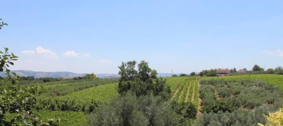 19 rooms House in Scerni, Italy No. 227712 4