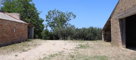 19 rooms House in Scerni, Italy No. 227712 35