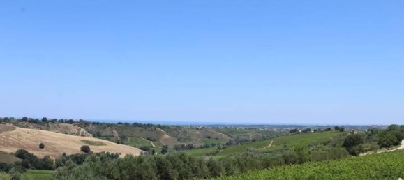 19 rooms House in Scerni, Italy No. 227712 6