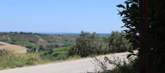 19 rooms House in Scerni, Italy No. 227712 13