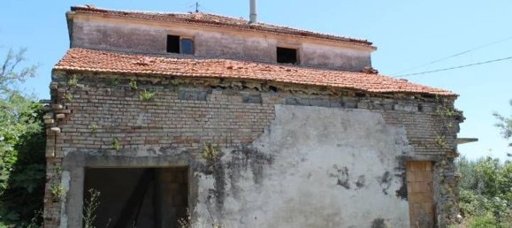 19 rooms House in Scerni, Italy No. 227712 19