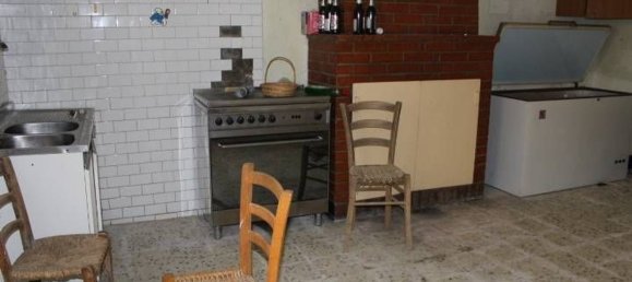 19 rooms House in Scerni, Italy No. 227712 25