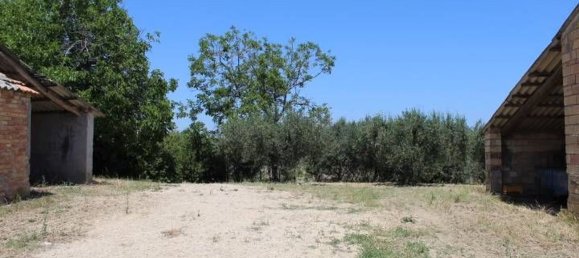 19 rooms House in Scerni, Italy No. 227712 14