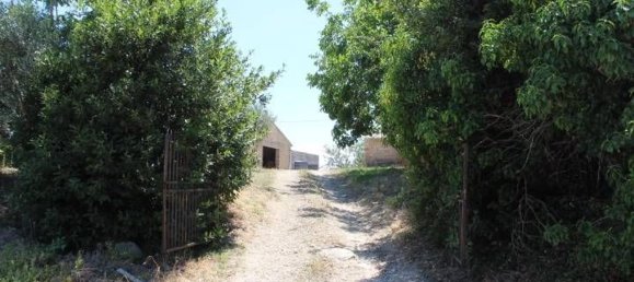 19 rooms House in Scerni, Italy No. 227712 11