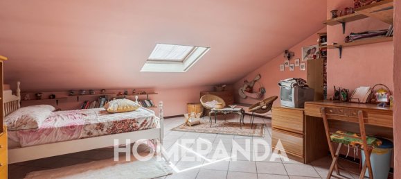 4 rooms Villa in Vercelli, Italy No. 68957 13
