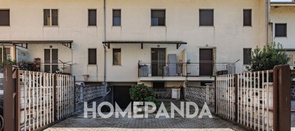 4 rooms Villa in Vercelli, Italy No. 68957 19