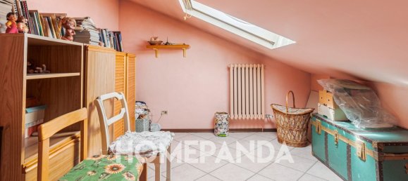 4 rooms Villa in Vercelli, Italy No. 68957 16
