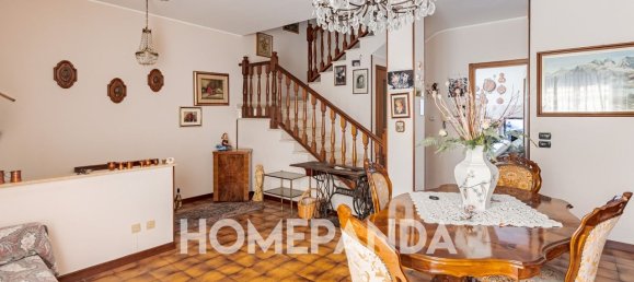 4 rooms Villa in Vercelli, Italy No. 68957 20