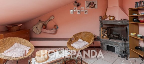 4 rooms Villa in Vercelli, Italy No. 68957 14