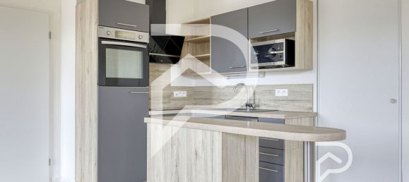 1 Schlafzimmer Wohnung in Le Kremlin-Bicetre, France, Nr. 293004 3