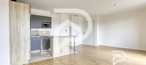 1 Schlafzimmer Wohnung in Le Kremlin-Bicetre, France, Nr. 293004 2