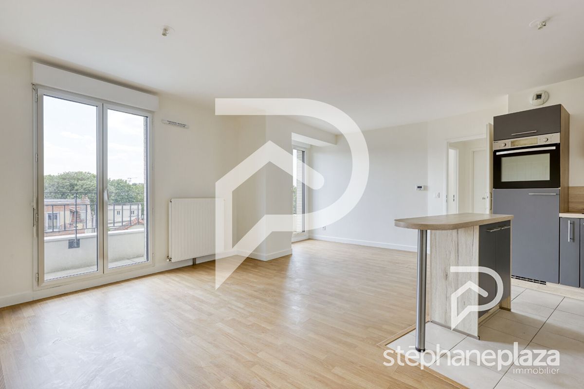 1 Schlafzimmer Wohnung in Le Kremlin-Bicetre, France, Nr. 293004