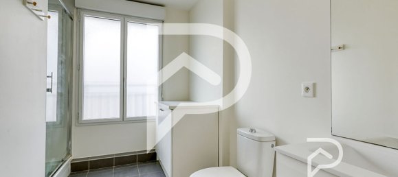 1 Schlafzimmer Wohnung in Le Kremlin-Bicetre, France, Nr. 293004 9