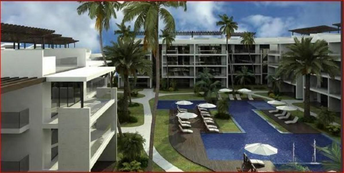 3 Schlafzimmer Wohnung in Mexico, Nr. 162888