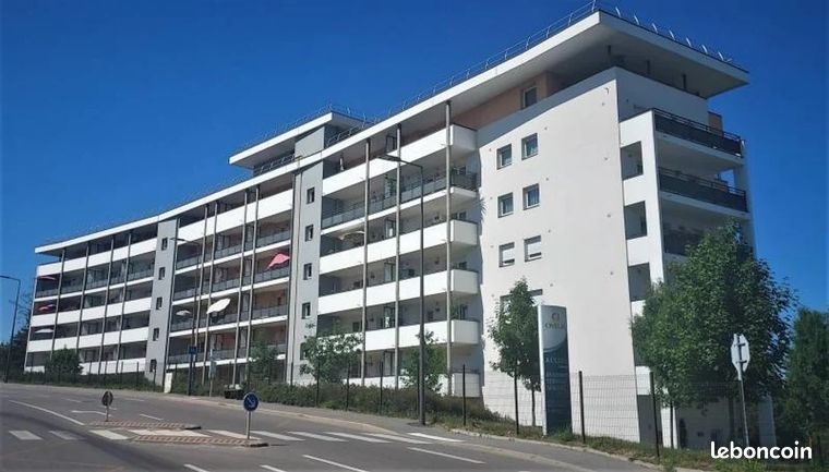 1 غرف نوم شقة في Haute-Savoie, France رقم 301229