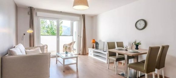 1 غرف نوم شقة في Haute-Savoie, France رقم 301229 8