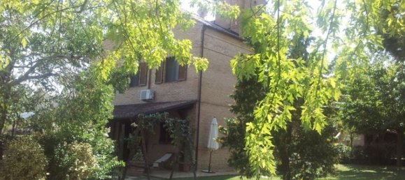 Дом с 10 спальнями в Сант Эльпидио а Маре, Италия № 358887 8