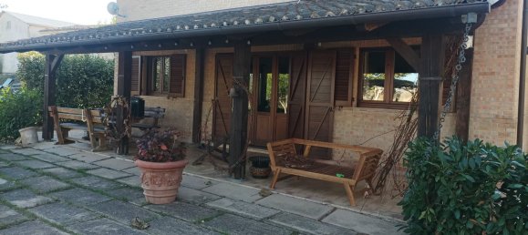 Дом с 10 спальнями в Сант Эльпидио а Маре, Италия № 358887 3