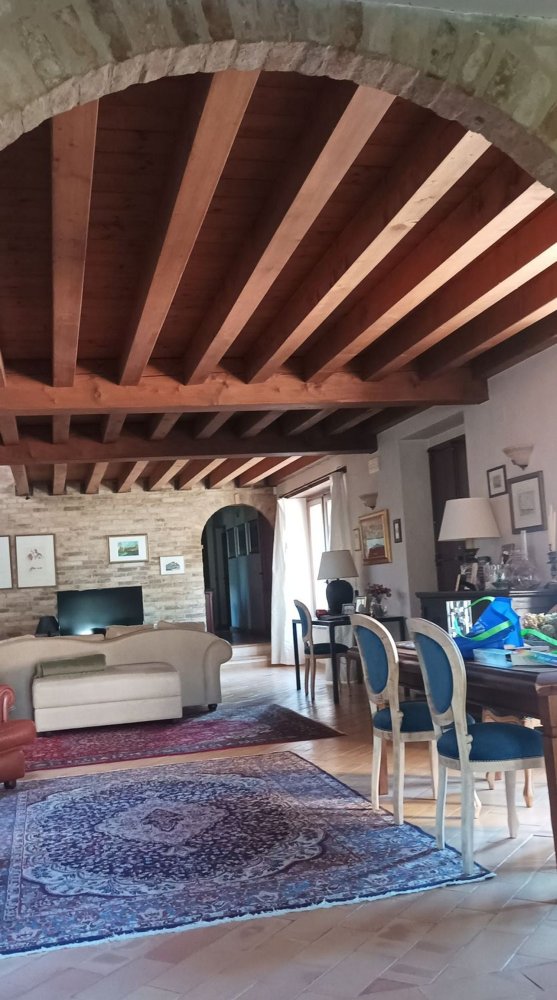 Дом с 10 спальнями в Сант Эльпидио а Маре, Италия № 358887