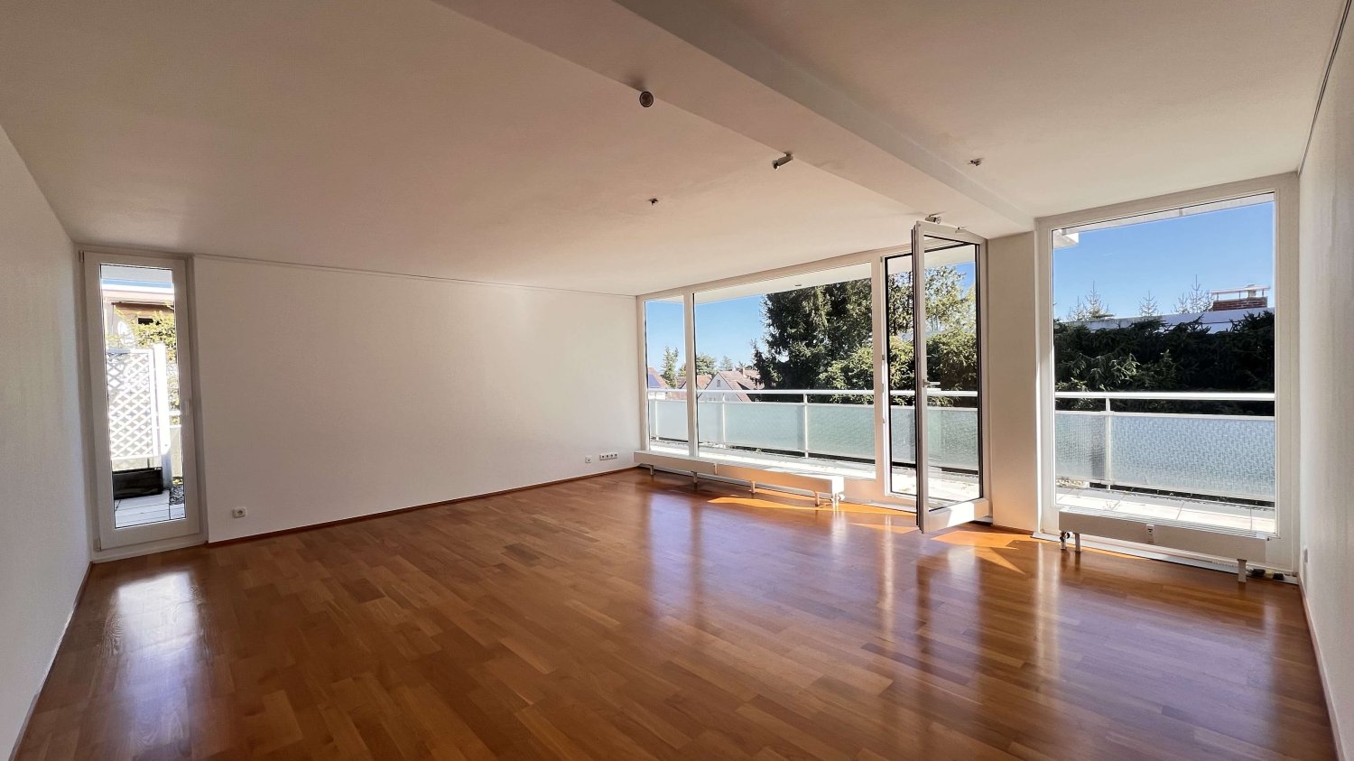 Пентхаус с 2 спальнями в Верхний Таунус, Германия № 219029