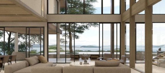 5 غرف نوم فيلا في Wichit, Thailand رقم 61659 7