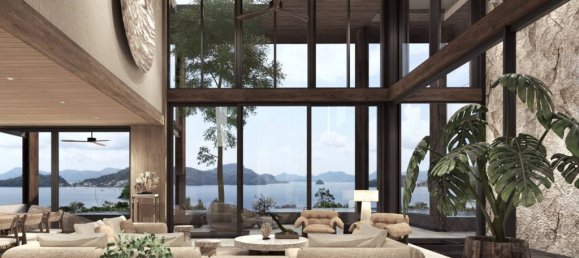 5 غرف نوم فيلا في Wichit, Thailand رقم 61659 3