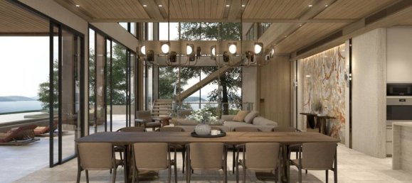 5 غرف نوم فيلا في Wichit, Thailand رقم 61659 10