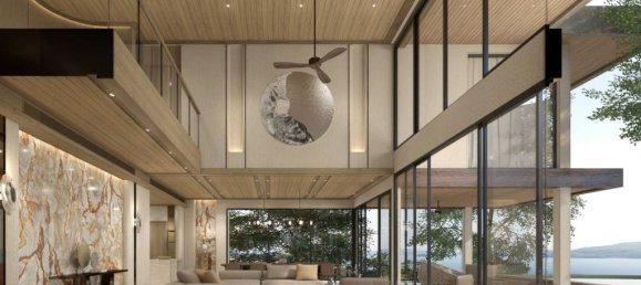 5 غرف نوم فيلا في Wichit, Thailand رقم 61659 6