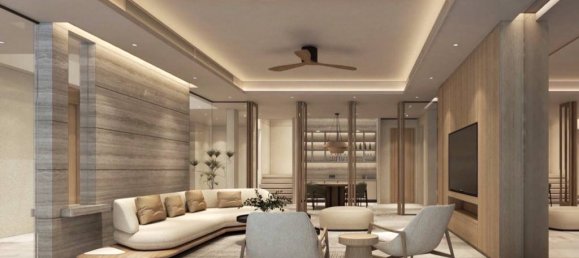 5 غرف نوم فيلا في Wichit, Thailand رقم 61659 5